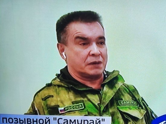 В Башкирии объявили о формировании нового добровольческого батальона