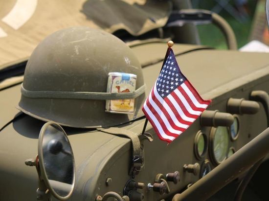 Global Times: В КНР считают психозом идею США решать все проблемы военным путем