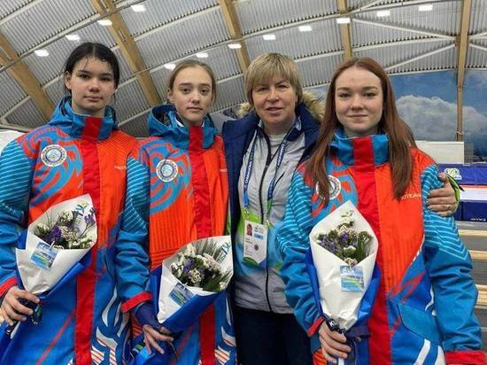 Иркутские спортсмены завоевали ещё 11 медалей на играх «Дети Азии»