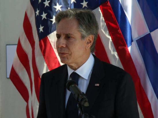 Главный американский дипломат любит рассуждать о «моральном превосходстве» США и оправдывает агрессии