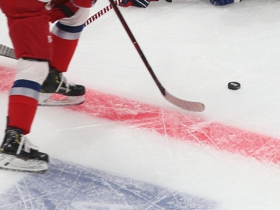 Андрей Василевский оформил юбилейный «сухарь» в НХЛ
