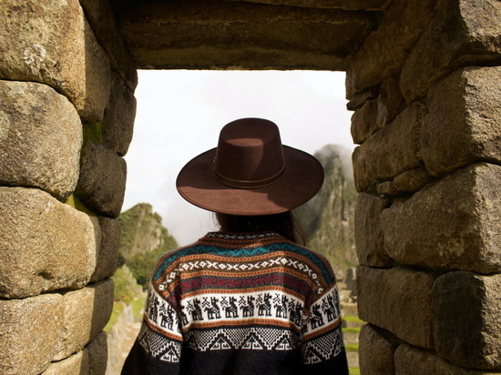 Перуанские шаманы увидели дату завершения СВО