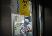 ВОЗ призывает США поделиться информацией о происхождении Covid-19 после заявлений об утечке вируса, якобы произошедшей в китайской лаборатории
