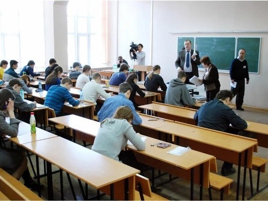 Уфимские школьники пожаловались члену ОП России на учителей