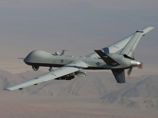 В воздушном бою китайских дронов победил искусственный интеллект