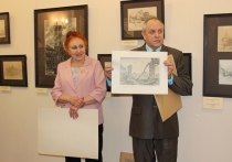 Летопись Смоленска в рисунках