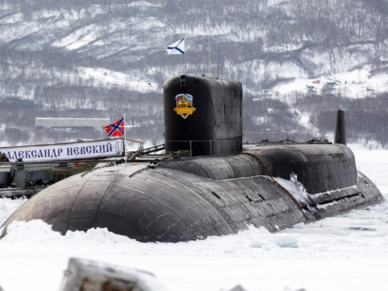 Newsweek: в НАТО забили тревогу из-за возможностей "подводного флота Путина"