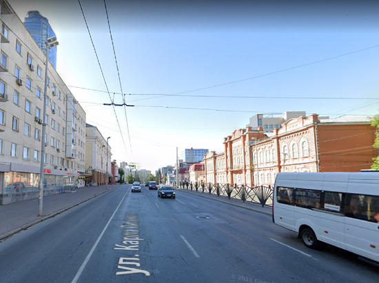 Российская продуктовая сеть «ВкусВилл» закрыла магазин в центре Екатеринбурга