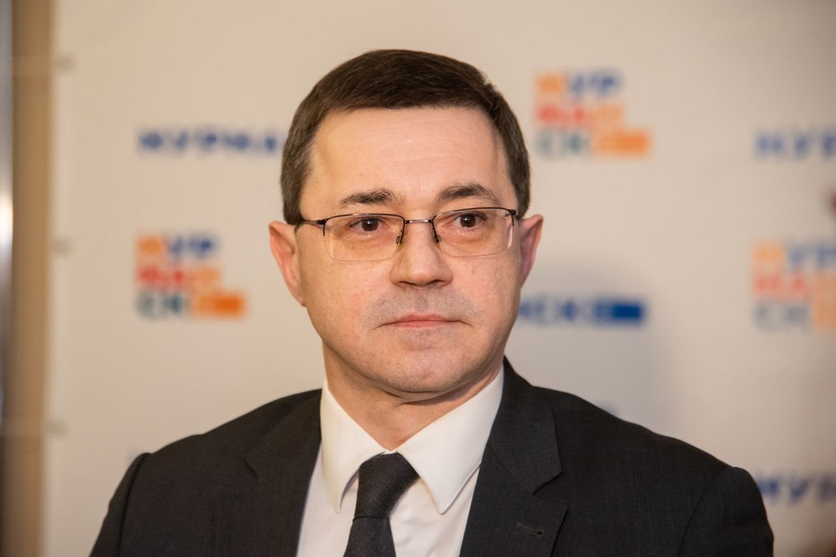 Глава Мурманска поднялся в рейтинге первых лиц столиц субъектов СЗФО - МК  Мурманск
