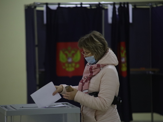 Стартовало выдвижение кандидатов на выборы в горсовет Мурманска