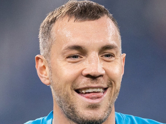 Дзюба оформил хет-трик в дебютном матче за «Локомотив» против «Ростова»