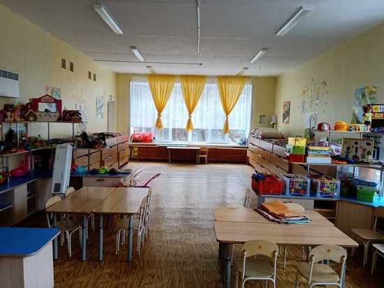 Оплатить детский сад можно через портал госуслуг Вологодской области