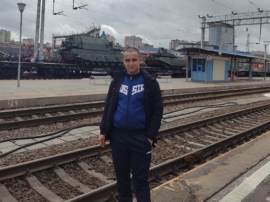 Пропавшего жителя Кубани ищут в Ростовской области