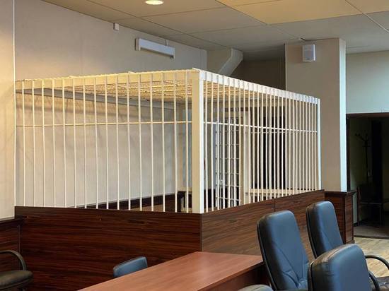 В Хабаровском крае мужчина сядет на 8 лет за убийство знакомого