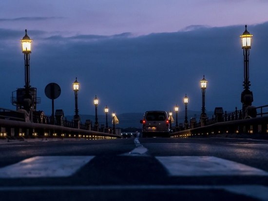 В Белгородской области капитально отремонтируют 24 моста