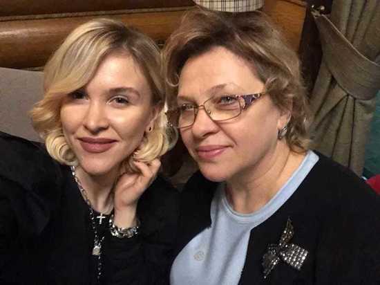 Педагог станицы в Георгиевском округе воспитала целую плеяду талантов