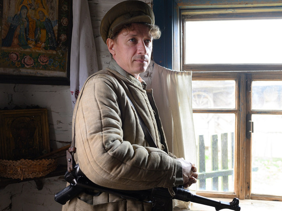 В Уфе состоялась премьера художественного фильма «Праведник»