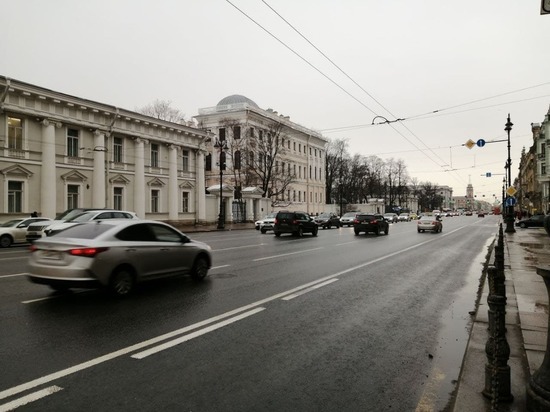 Сбившая мать с коляской на Каменноостровском петербурженка уже привлекалась за превышение