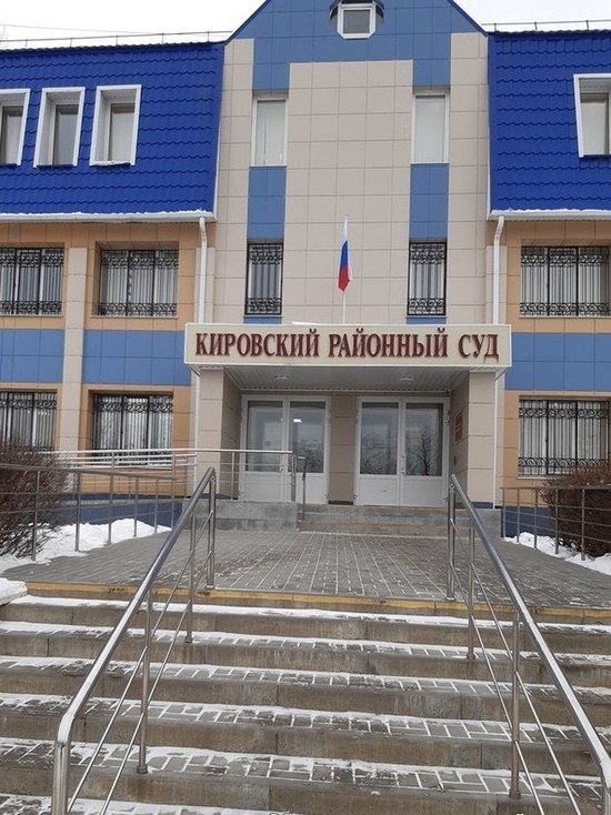 Курянка предъявила мобильному оператору иск на 575 тысяч рублей