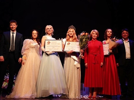 «Красу Мытищинского княжества» выбрали в подмосковных Мытищах