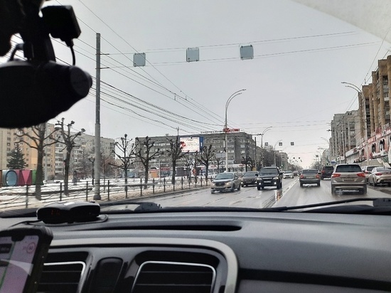 Тамбовчан предупредили о сильном ветре