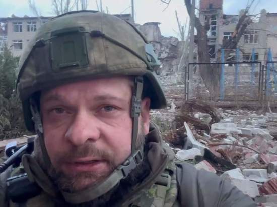 Поддубный: "Вагнер" выдавил ВСУ в центр Артемовска, Украина отводит силы