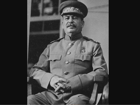 Советник главы ФСО рассказал подробности смерти Иосифа Сталина