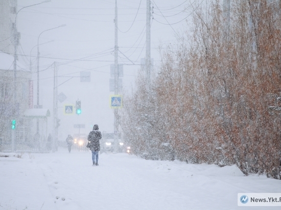 Прогноз погоды в Якутии на 6 марта