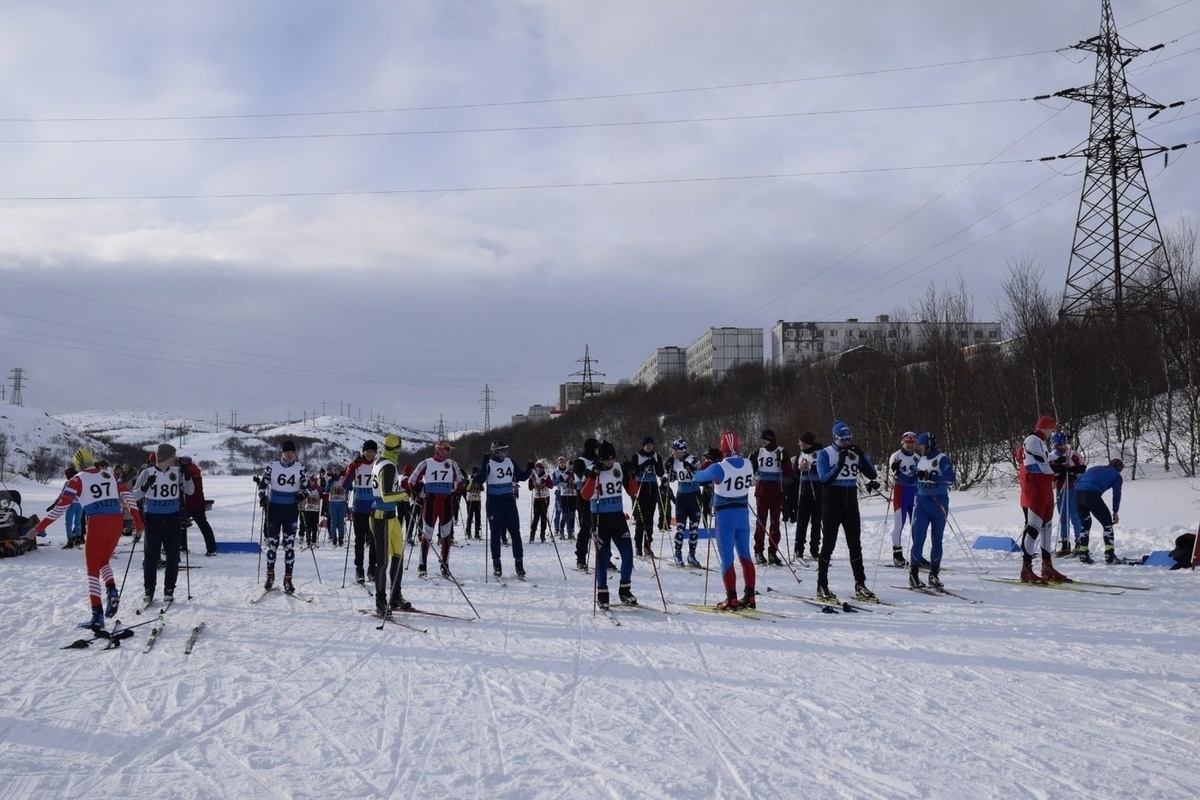 Праздник севера 2024 мурманск лыжные гонки. Праздник севера в 2024г.
