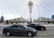 После того, как в 2022 году многие автомобильные бренды объявили об уходе из России, одной из популярных лазеек для параллельного импорта стал Казахстан