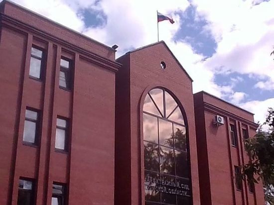 Арбитраж Омской области признал осуждённого бывшего главу Тевризского района банкротом