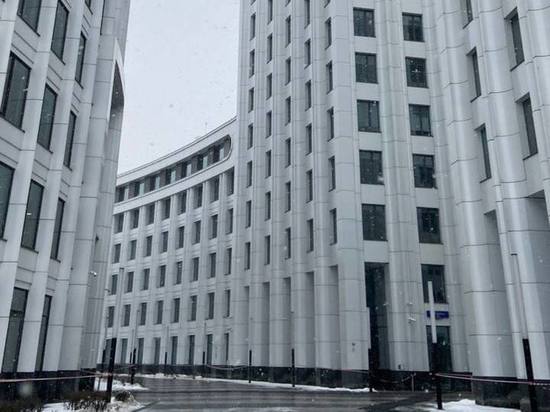 На служебные квартиры для БФУ в Калининградской области выделят 100 млн рублей