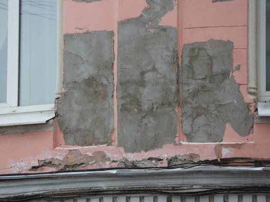 В Калининграде за 24 млн рублей отремонтируют фасад историко-художественного музея