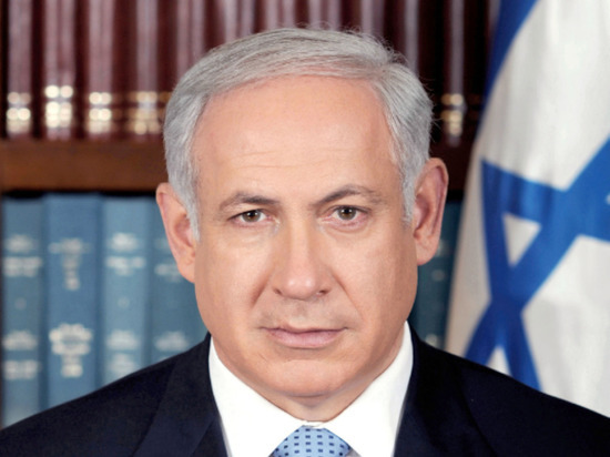 Нетаньяху отверг заявление Гросси о незаконности возможного удара Израиля по Ирану