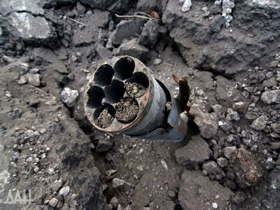 В Лисичанске сообщили, что ВСУ вели целенаправленный обстрел по пункту раздачи воды