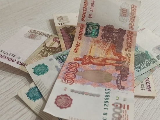 Орловская область попала в топ-5 регионов ЦФО по размеру пенсий