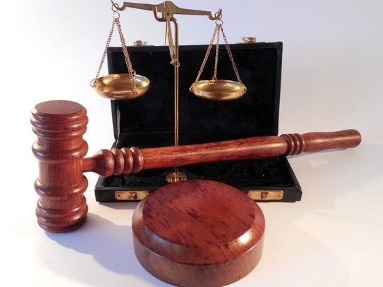 В Курске за драку с поножовщиной осудили 35-летнего мужчину