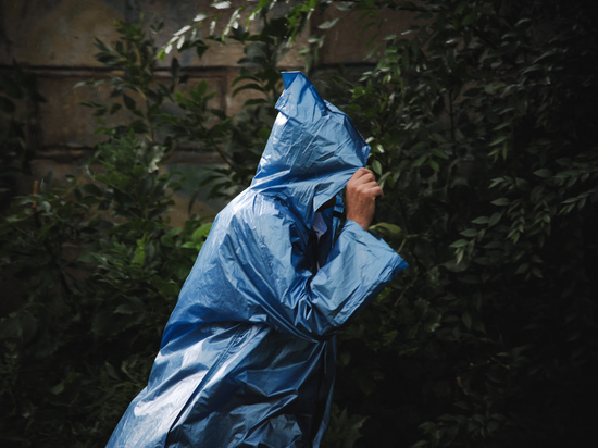 Умеренные дожди: 6 марта астраханцам лучше захватить с собой на улицу зонт