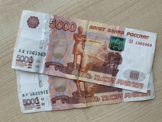 Липчанка украла у 83-летней курянки 50 тысяч рублей