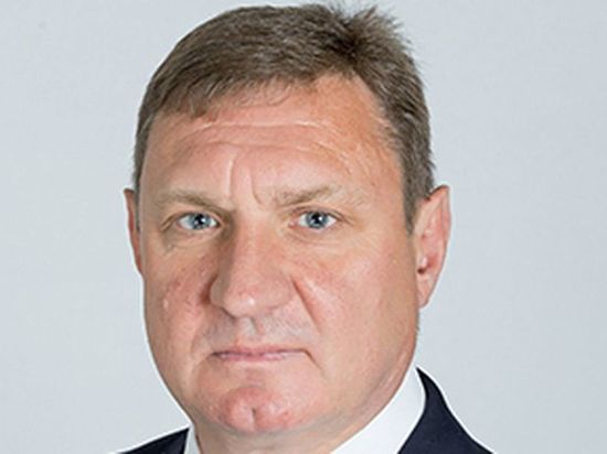 Врио секретаря рязанского городского отделения «Единой России» стал Сергей Еремин