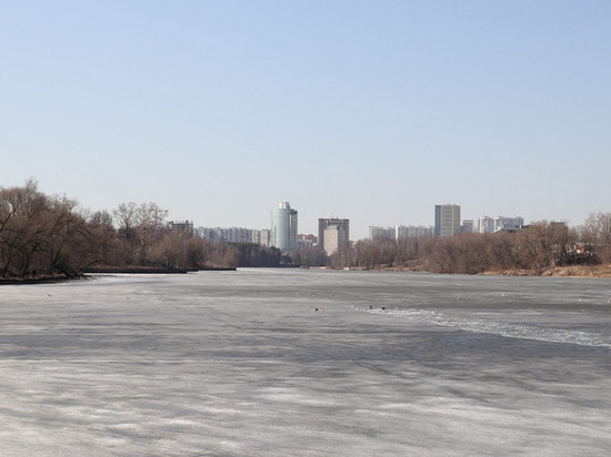 Вильфанд: в Москве всю неделю будет зимняя погода
