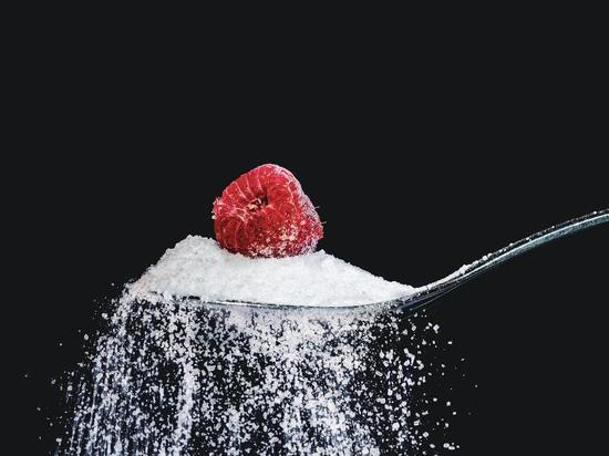 Красноярский Роспотребнадзор рассказал о вреде сахара в продуктах