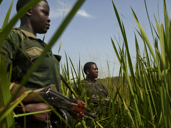 США объявили награду в $5 миллионов за данные Мусе Балуке - главаря ИГ в ДР Конго