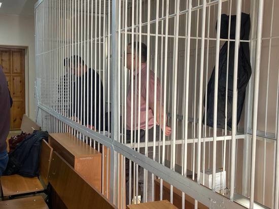 Экс-полицейского Москвитина приговорили к 11 годам колонии за взятку в Чите