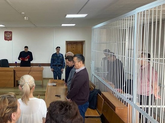Экс-полицейский Поливин будет обжаловать приговор суда