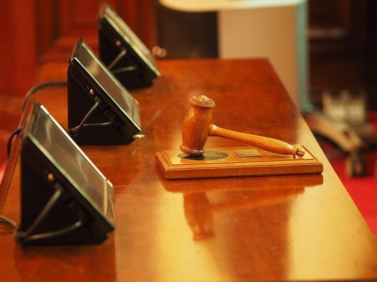 Жители Хакасии станут платить больше денег за непослушание в судах