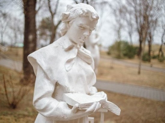 В Хабаровске появится музей-сад