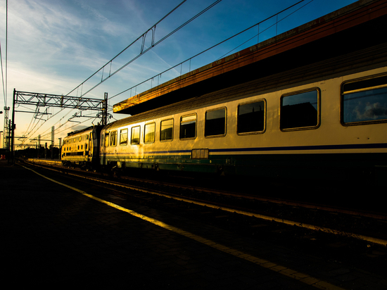 Жителей Хакасии предупредили об изменении в расписании пригородного поезда