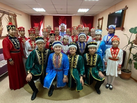Юные музыканты из Калмыкии привезли награды межрегионального конкурса
