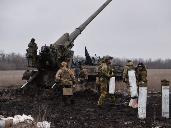 ВСУ за последние сутки 18 раз обстреляли территорию ДНР, выпустив 99 боеприпасов